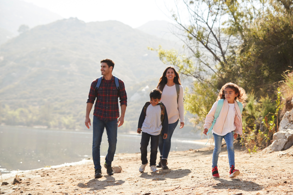 There Are Many Recreational Activities to Enjoy