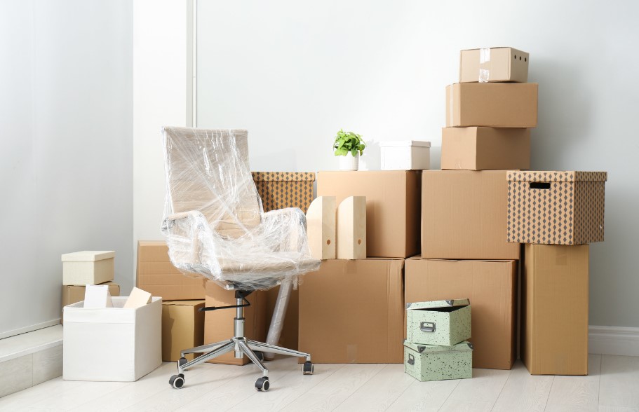 Ten Moving Secrets To Make Moving Easy